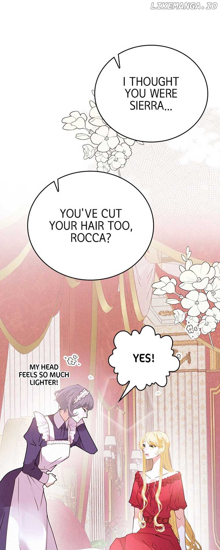 My Unwanted Engagement with the Final Boss Prince Chapter 12 306 38