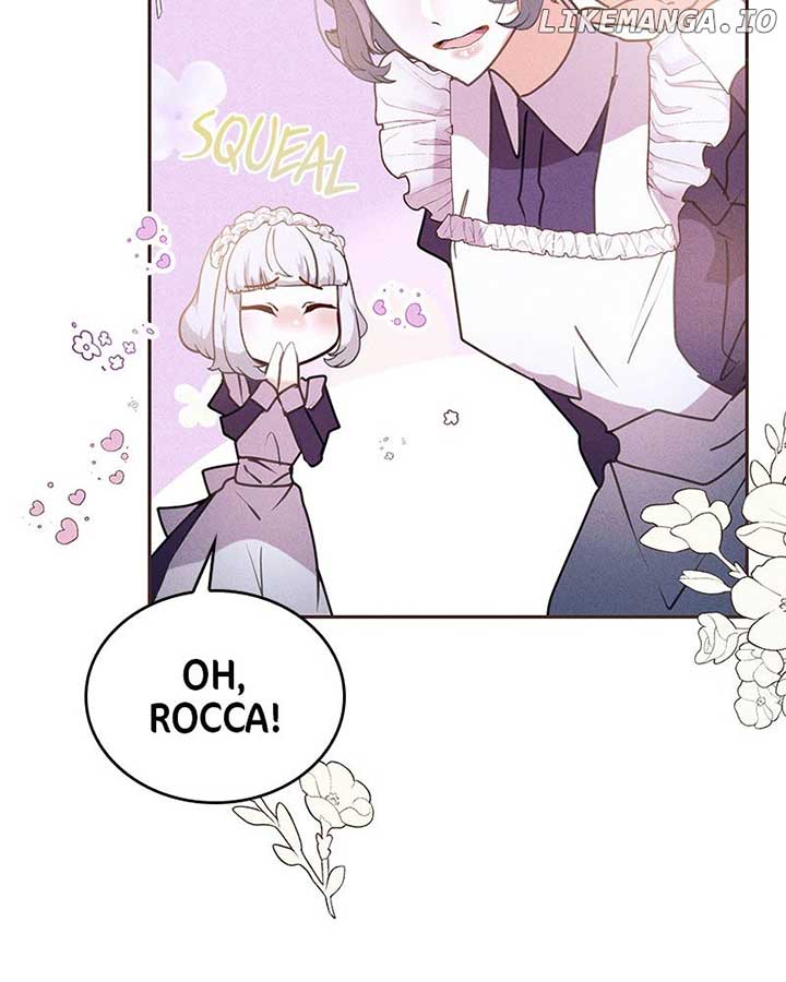 My Unwanted Engagement with the Final Boss Prince Chapter 12 308 40