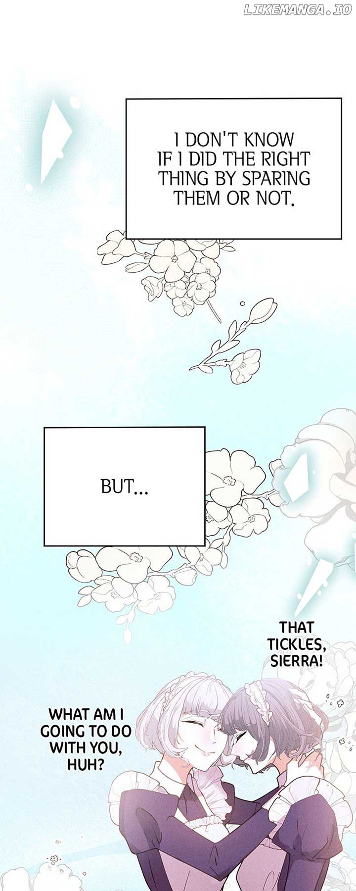 My Unwanted Engagement with the Final Boss Prince Chapter 12 309 41