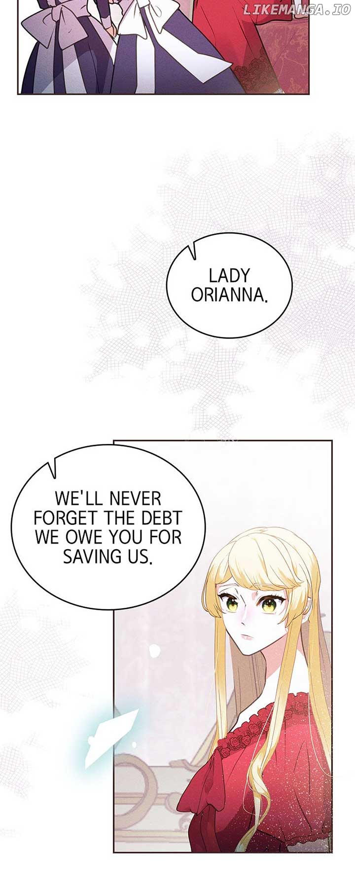 My Unwanted Engagement with the Final Boss Prince Chapter 12 311 43