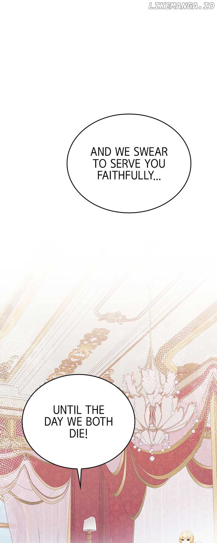 My Unwanted Engagement with the Final Boss Prince Chapter 12 312 44