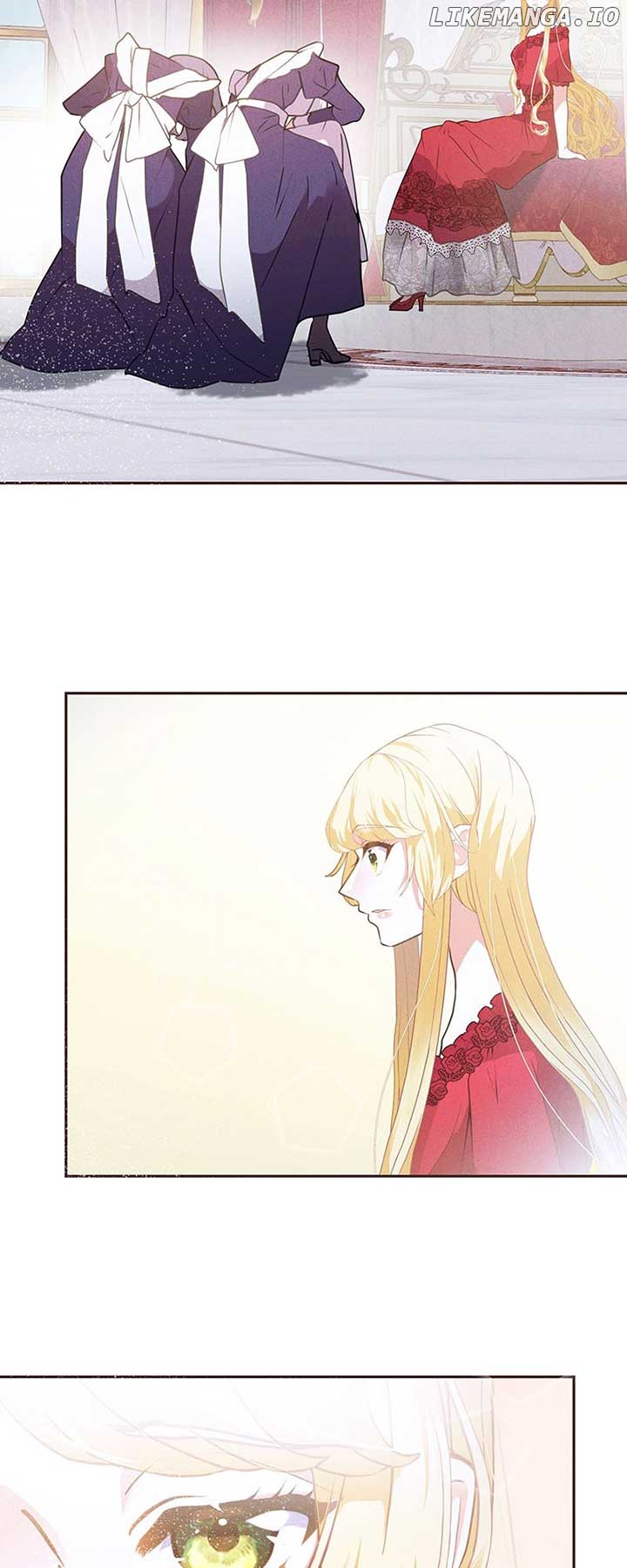 My Unwanted Engagement with the Final Boss Prince Chapter 12 313 45