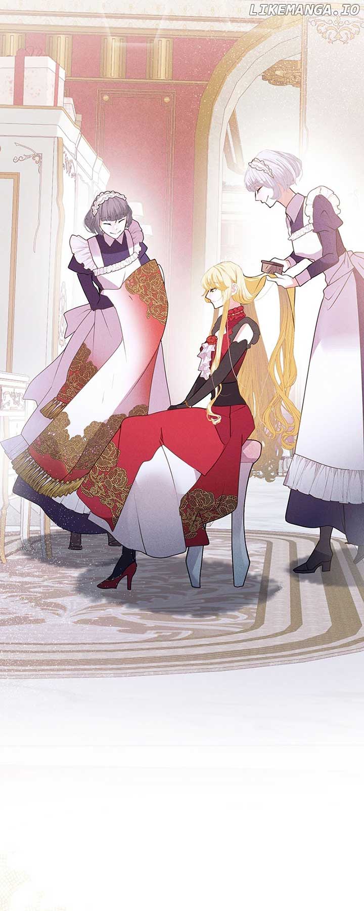 My Unwanted Engagement with the Final Boss Prince Chapter 12 318 50