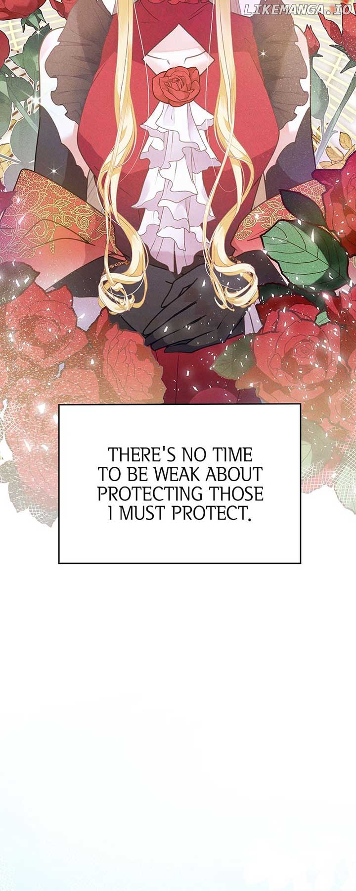 My Unwanted Engagement with the Final Boss Prince Chapter 12 320 52