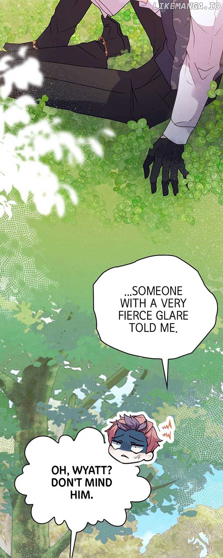 My Unwanted Engagement with the Final Boss Prince Chapter 12 322 54