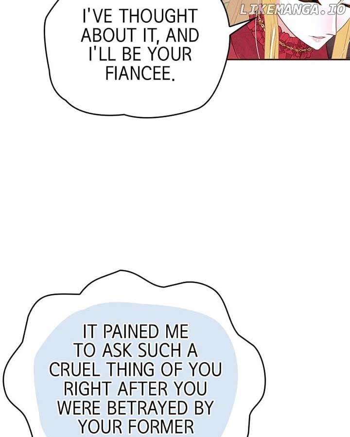 My Unwanted Engagement with the Final Boss Prince Chapter 12 324 56
