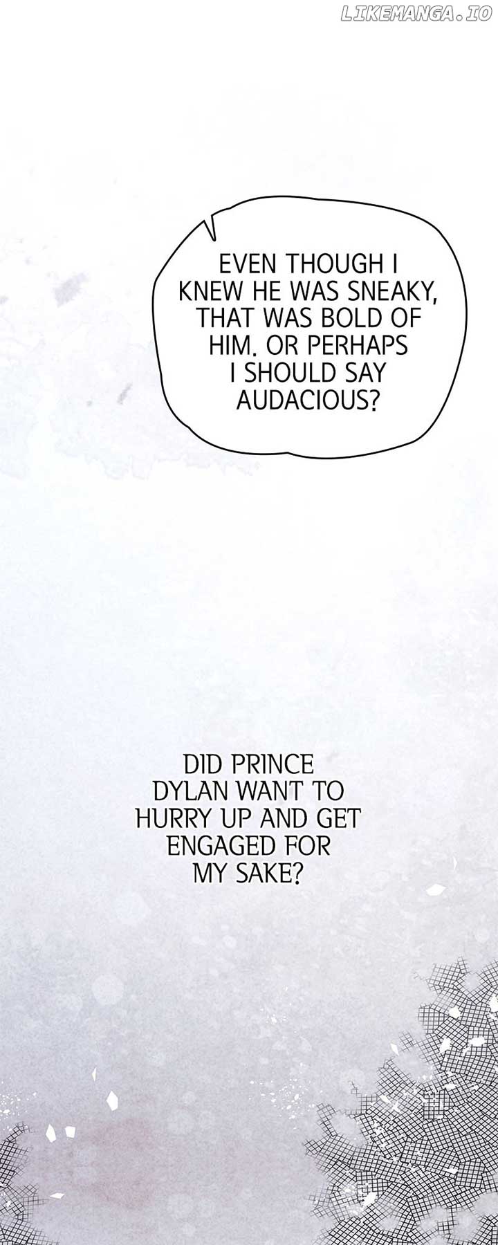 My Unwanted Engagement with the Final Boss Prince Chapter 12 328 60