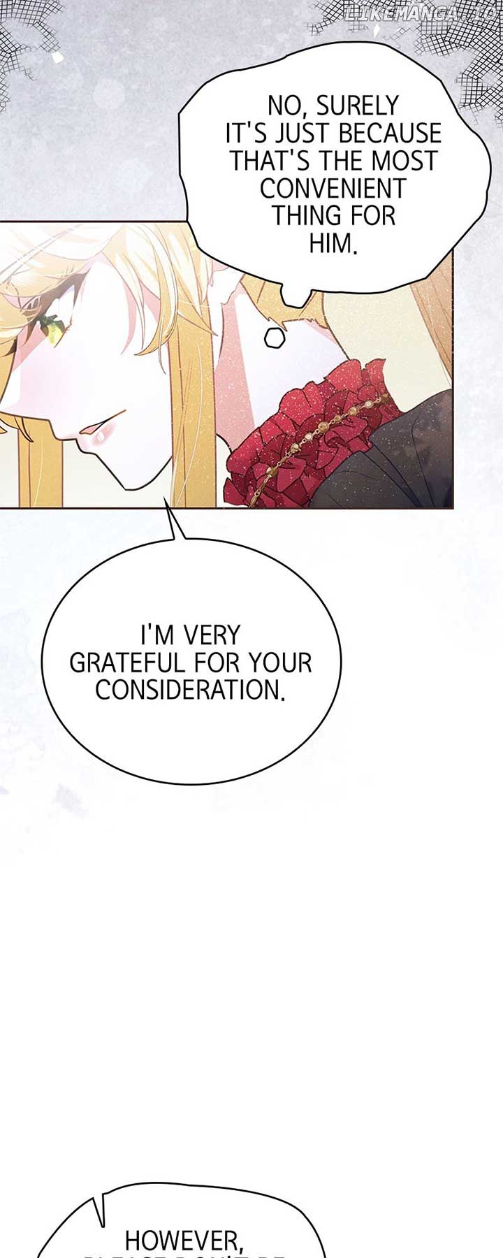 My Unwanted Engagement with the Final Boss Prince Chapter 12 329 61