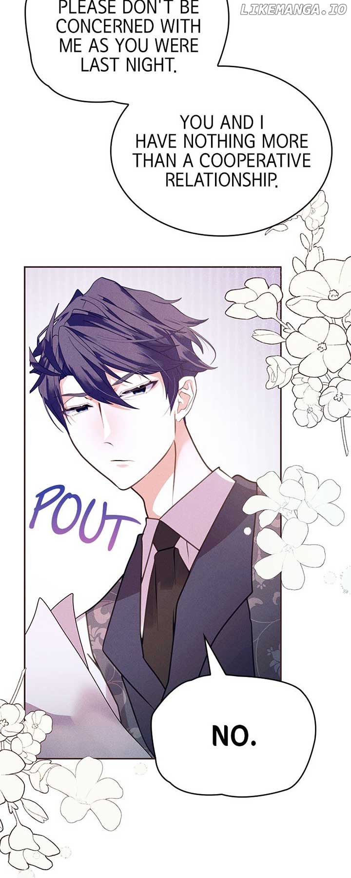 My Unwanted Engagement with the Final Boss Prince Chapter 12 330 62