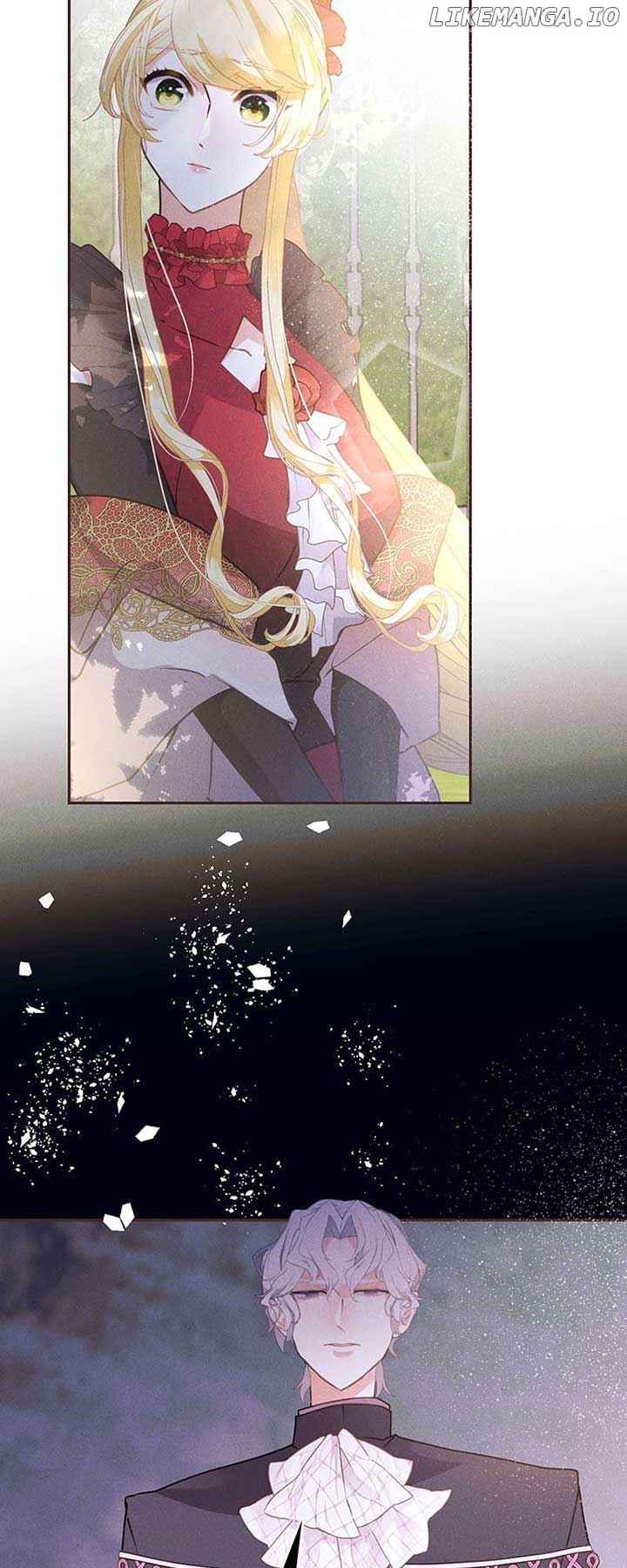 My Unwanted Engagement with the Final Boss Prince Chapter 12 336 68