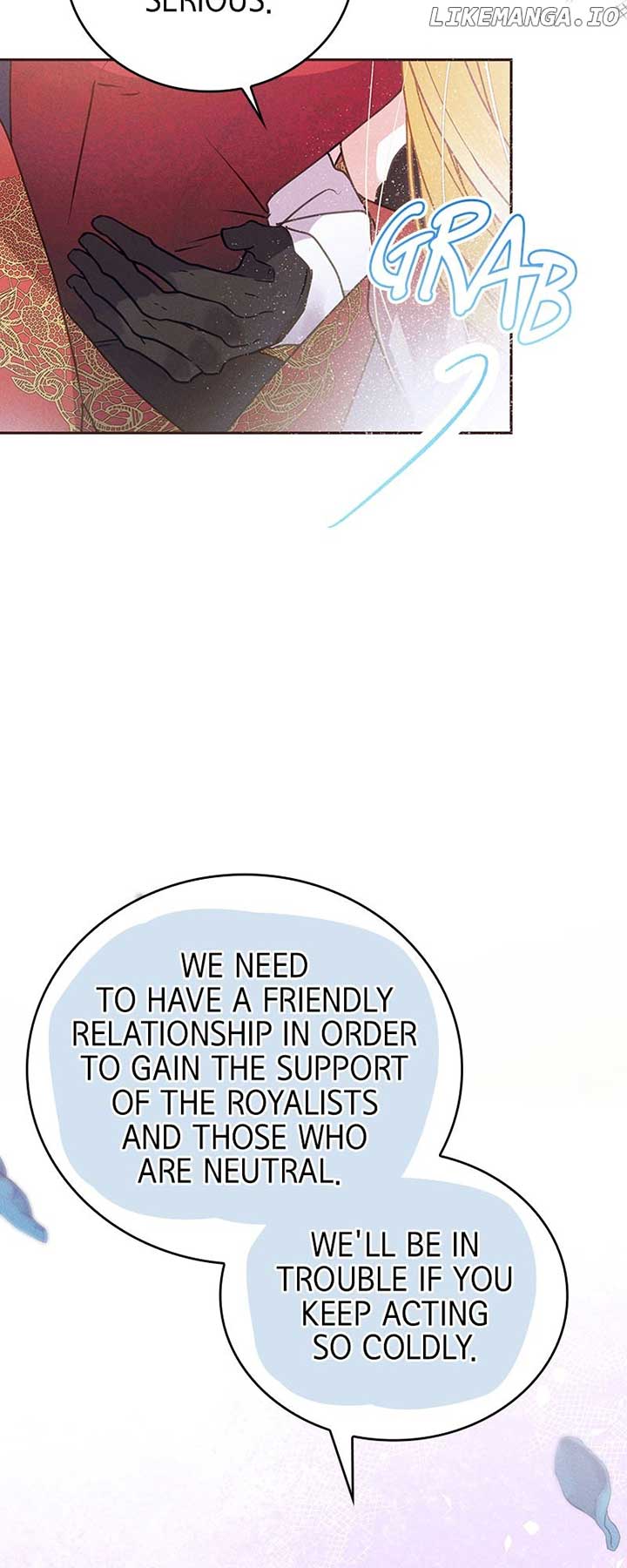 My Unwanted Engagement with the Final Boss Prince Chapter 12 339 71
