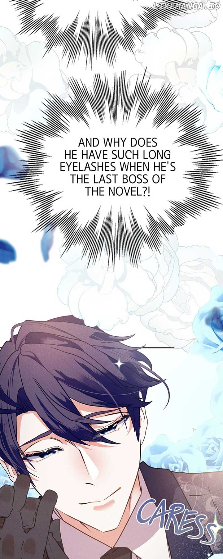 My Unwanted Engagement with the Final Boss Prince Chapter 12 342 74