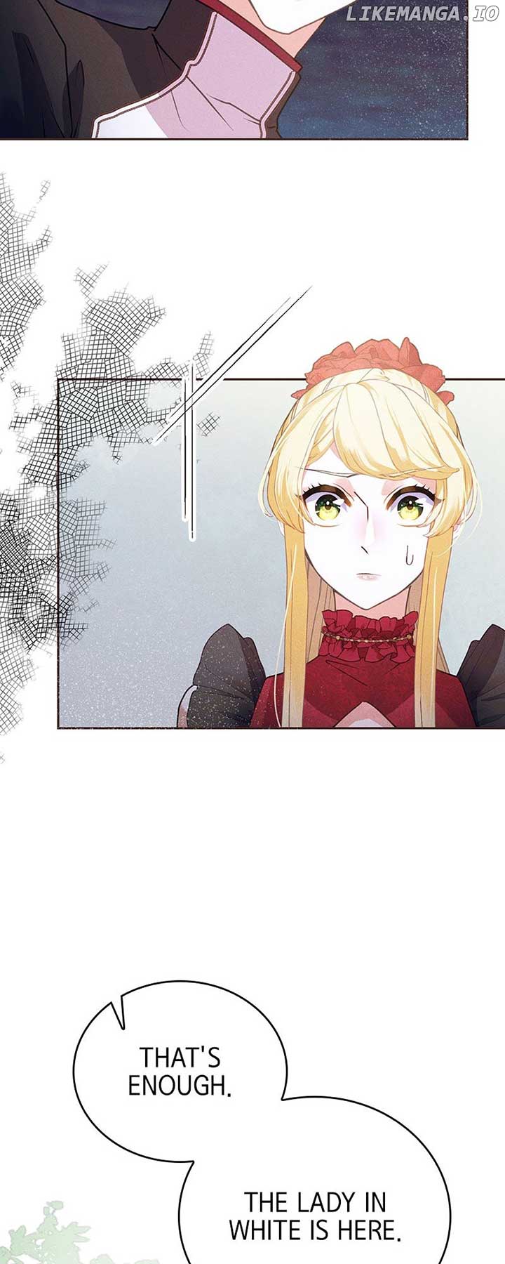 My Unwanted Engagement with the Final Boss Prince Chapter 12 347 79