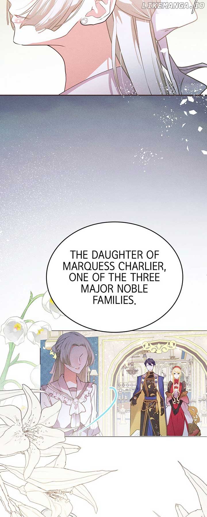 My Unwanted Engagement with the Final Boss Prince Chapter 12 352 84