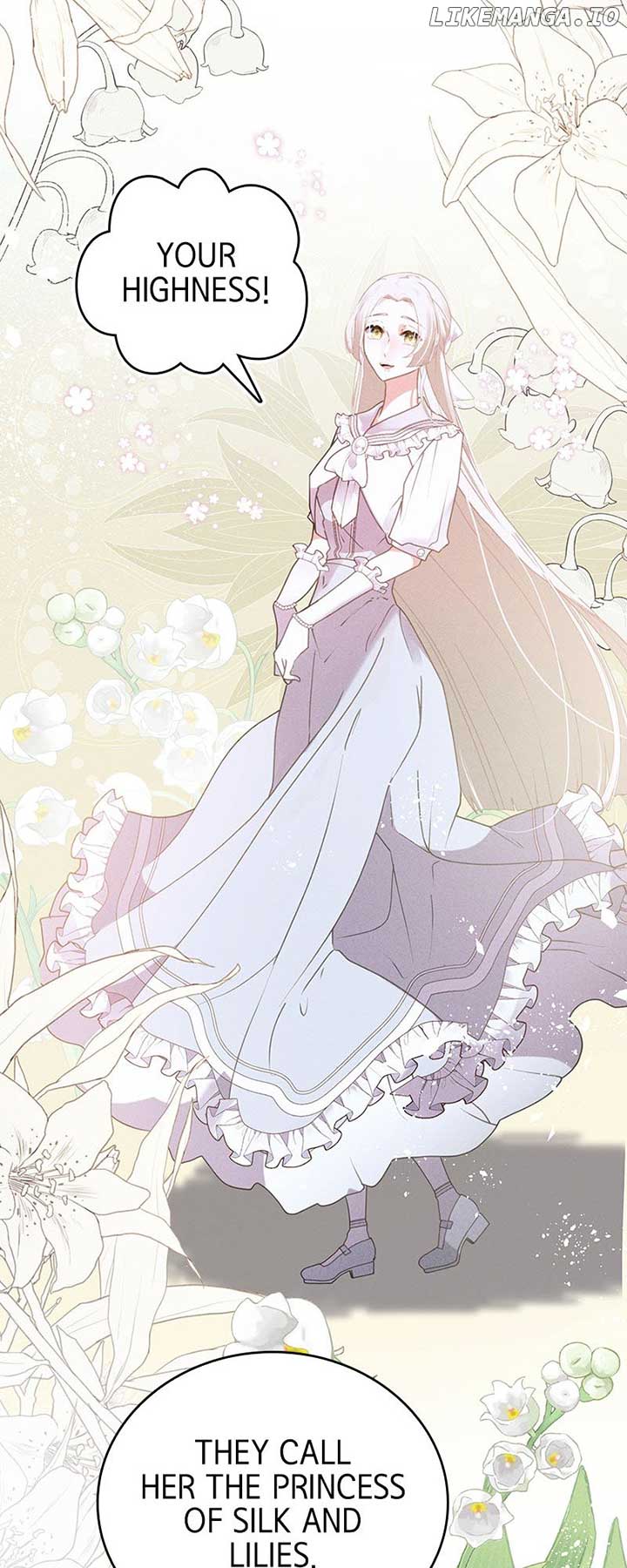 My Unwanted Engagement with the Final Boss Prince Chapter 12 353 85