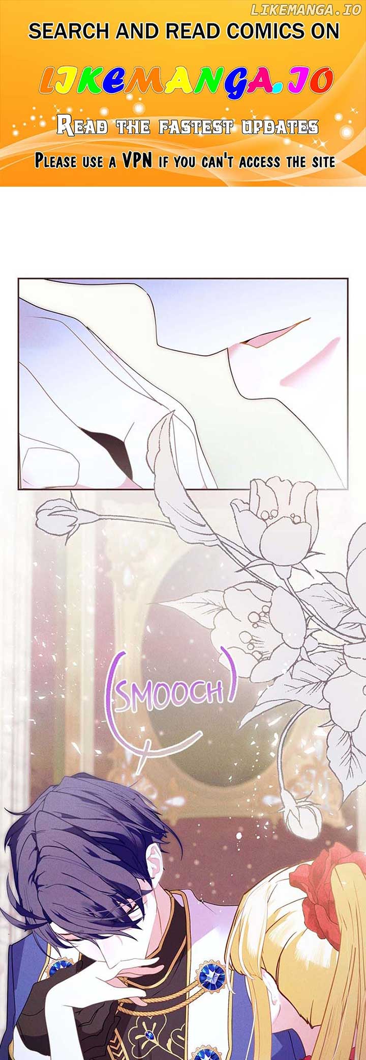 My Unwanted Engagement with the Final Boss Prince Chapter 15 167 01
