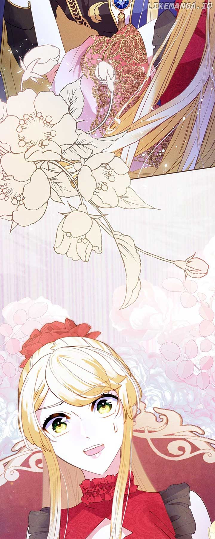 My Unwanted Engagement with the Final Boss Prince Chapter 15 168 02
