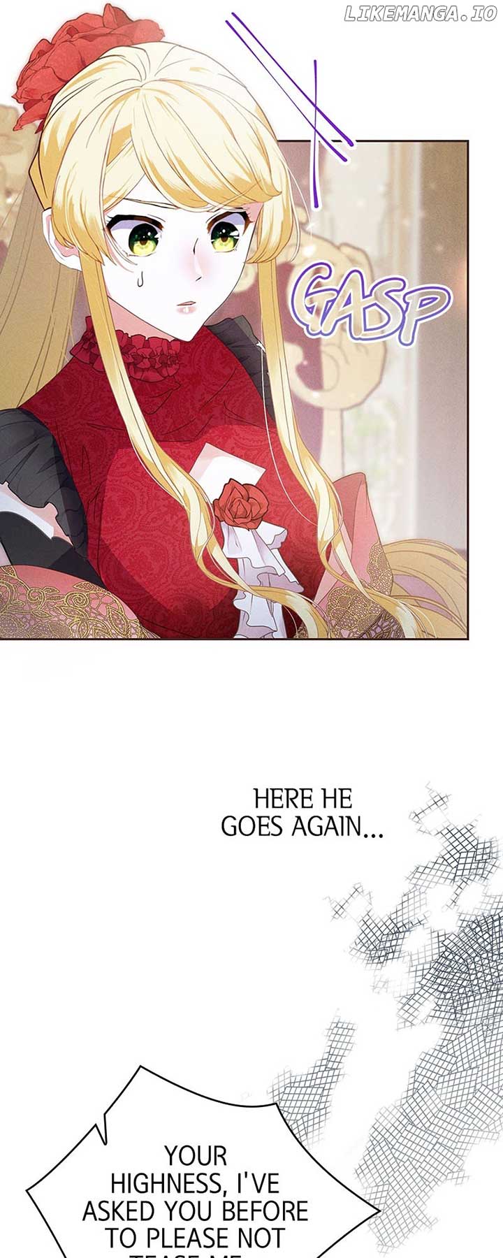 My Unwanted Engagement with the Final Boss Prince Chapter 15 170 04