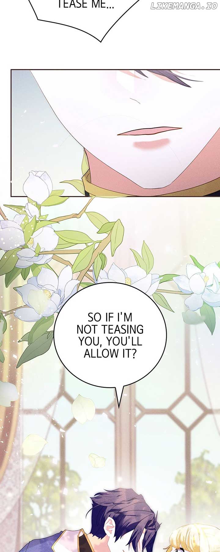 My Unwanted Engagement with the Final Boss Prince Chapter 15 171 05