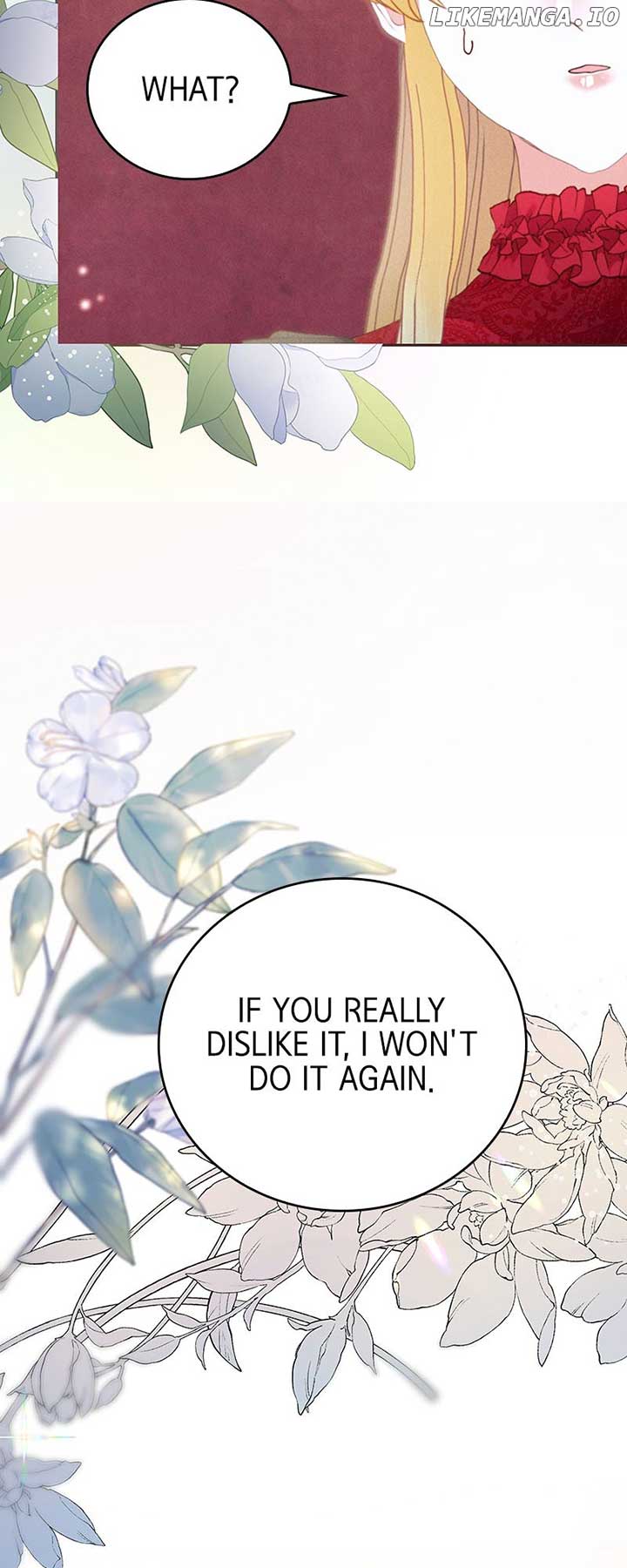 My Unwanted Engagement with the Final Boss Prince Chapter 15 173 07