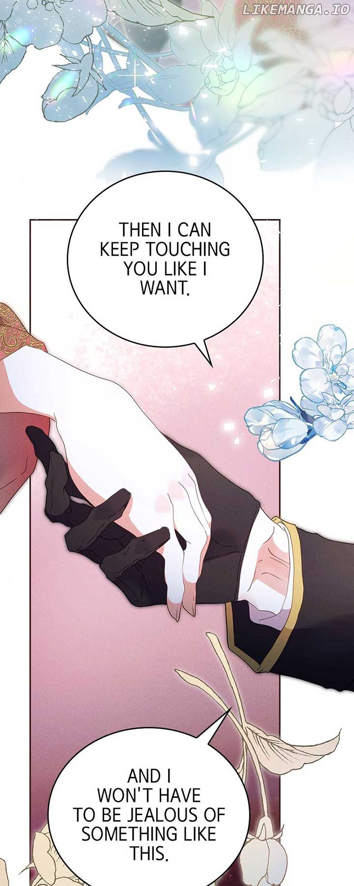 My Unwanted Engagement with the Final Boss Prince Chapter 15 176 10