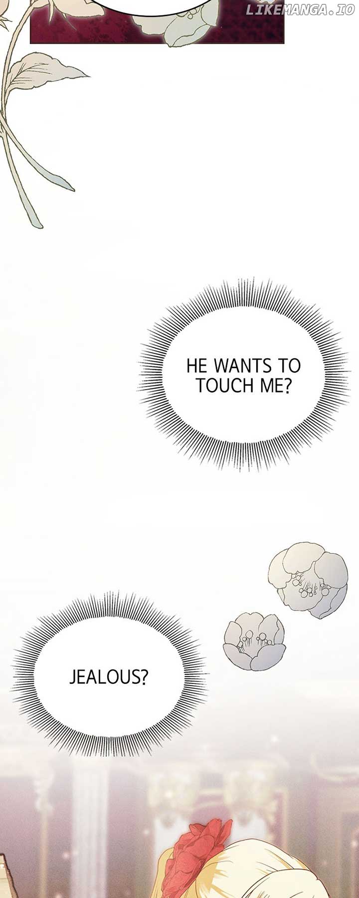 My Unwanted Engagement with the Final Boss Prince Chapter 15 177 11
