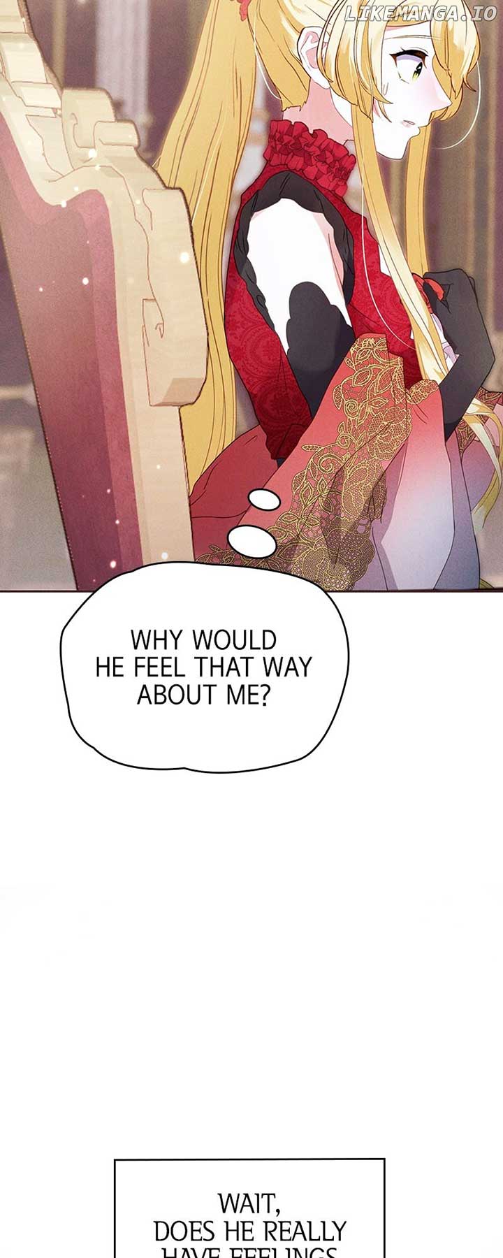 My Unwanted Engagement with the Final Boss Prince Chapter 15 178 12