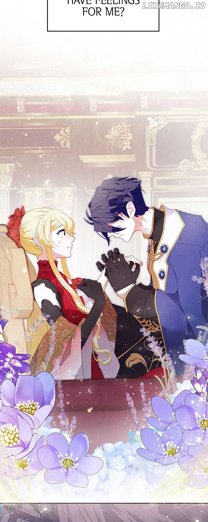 My Unwanted Engagement with the Final Boss Prince Chapter 15 179 13