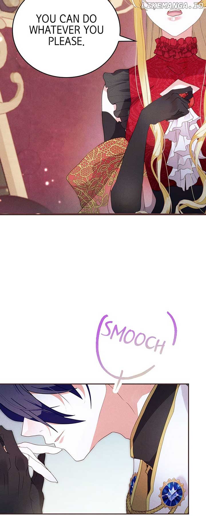 My Unwanted Engagement with the Final Boss Prince Chapter 15 181 15