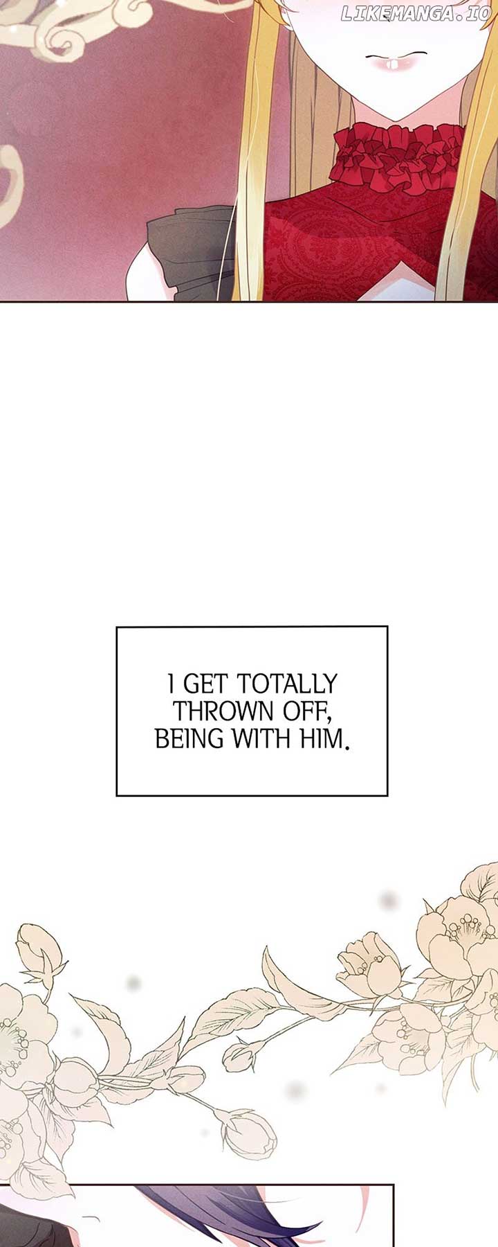 My Unwanted Engagement with the Final Boss Prince Chapter 15 183 17