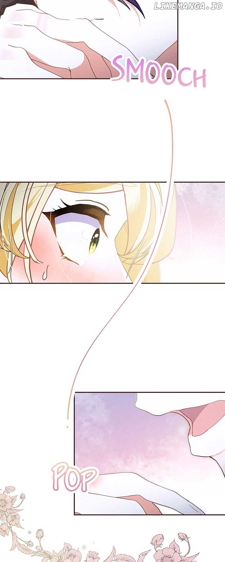 My Unwanted Engagement with the Final Boss Prince Chapter 15 184 18