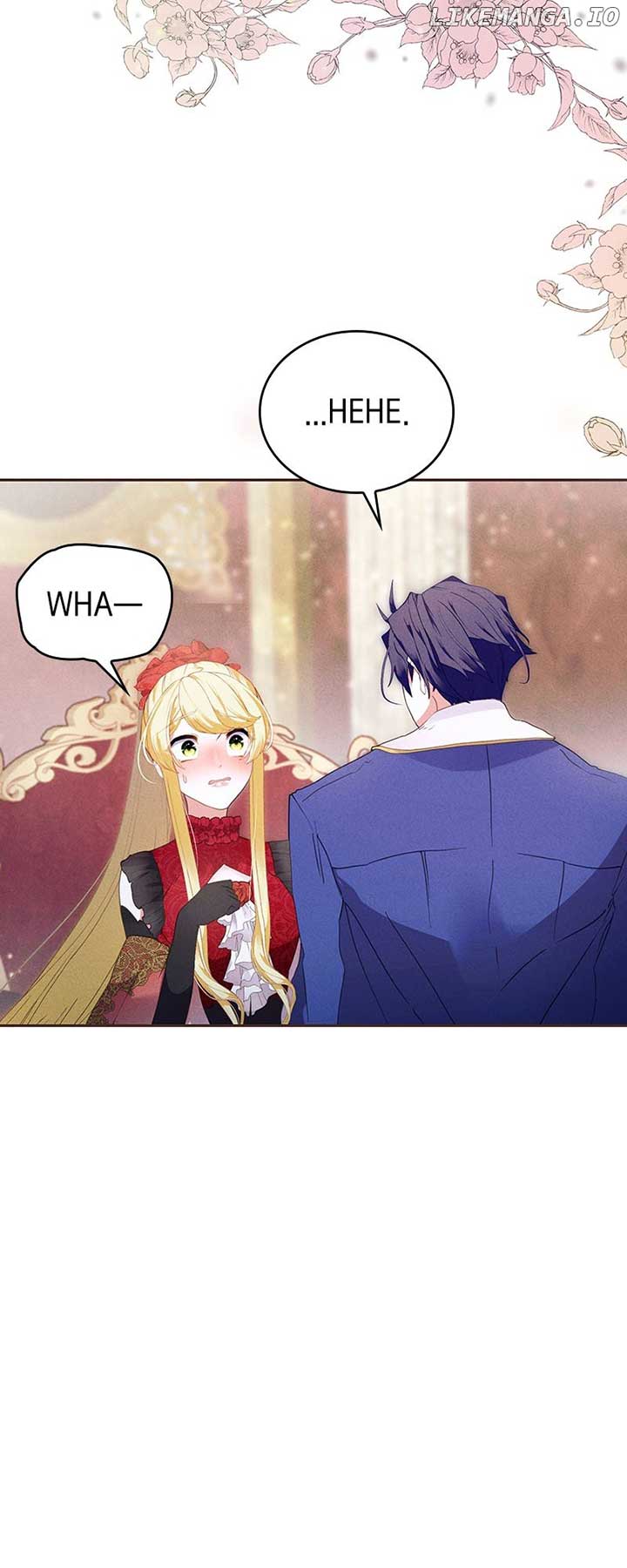 My Unwanted Engagement with the Final Boss Prince Chapter 15 185 19