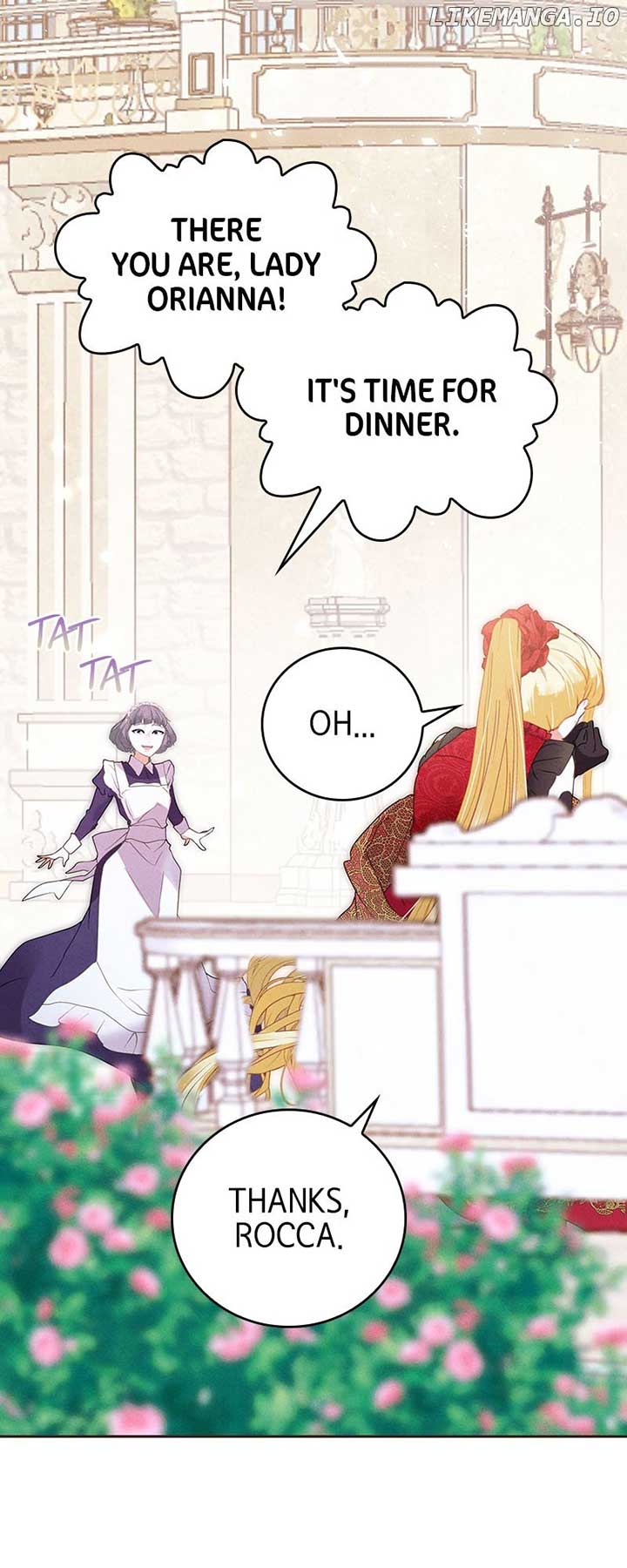 My Unwanted Engagement with the Final Boss Prince Chapter 15 188 22