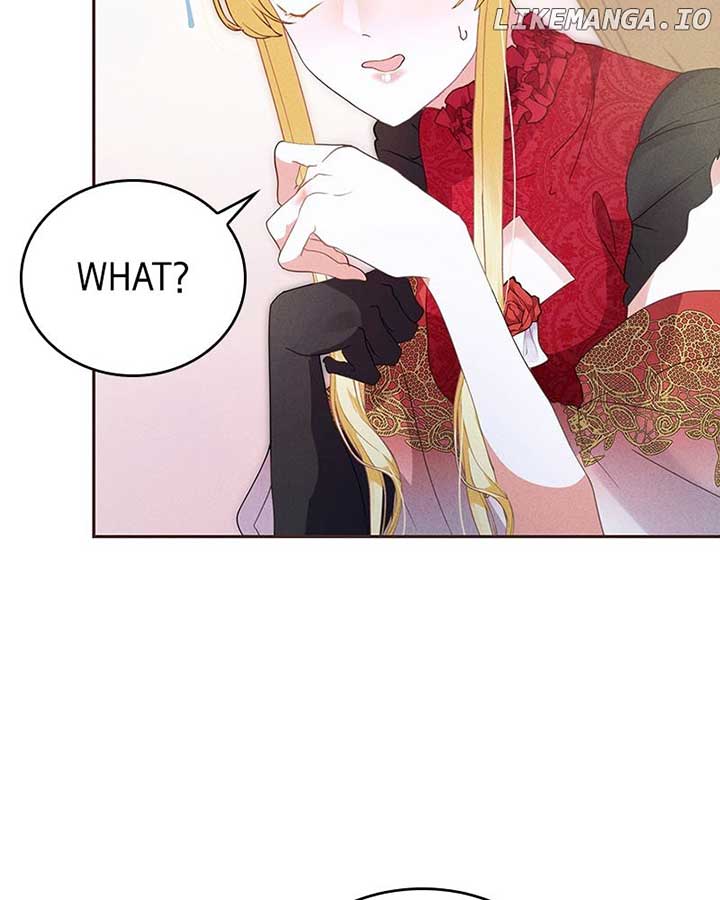 My Unwanted Engagement with the Final Boss Prince Chapter 15 190 24