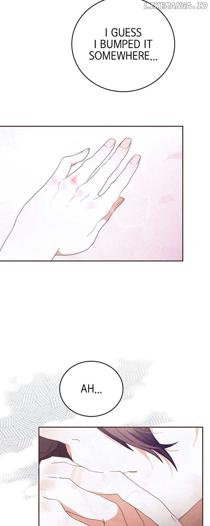 My Unwanted Engagement with the Final Boss Prince Chapter 15 191 25