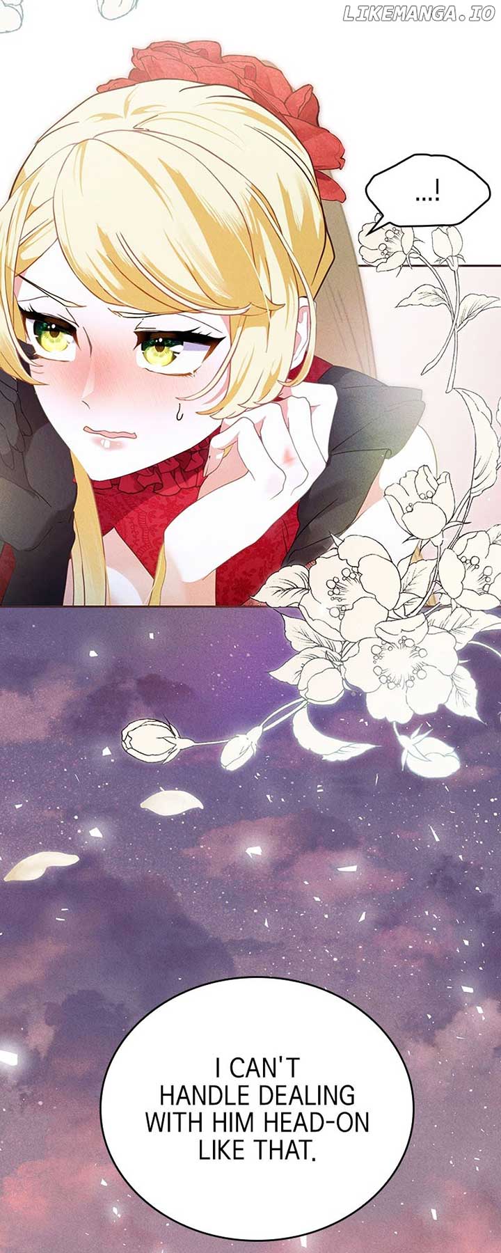 My Unwanted Engagement with the Final Boss Prince Chapter 15 193 27