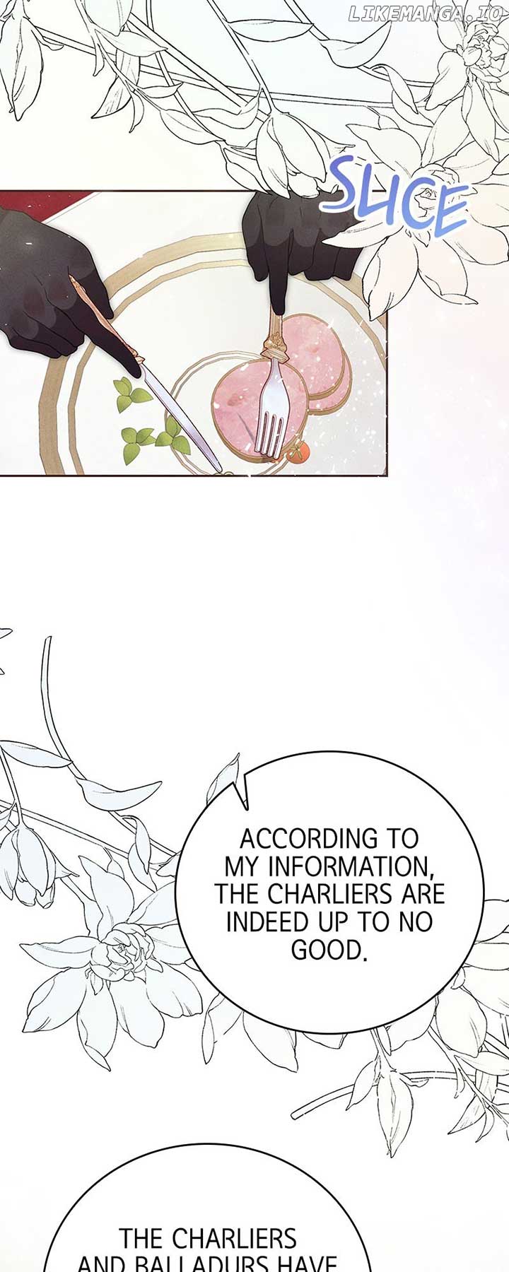 My Unwanted Engagement with the Final Boss Prince Chapter 15 195 29