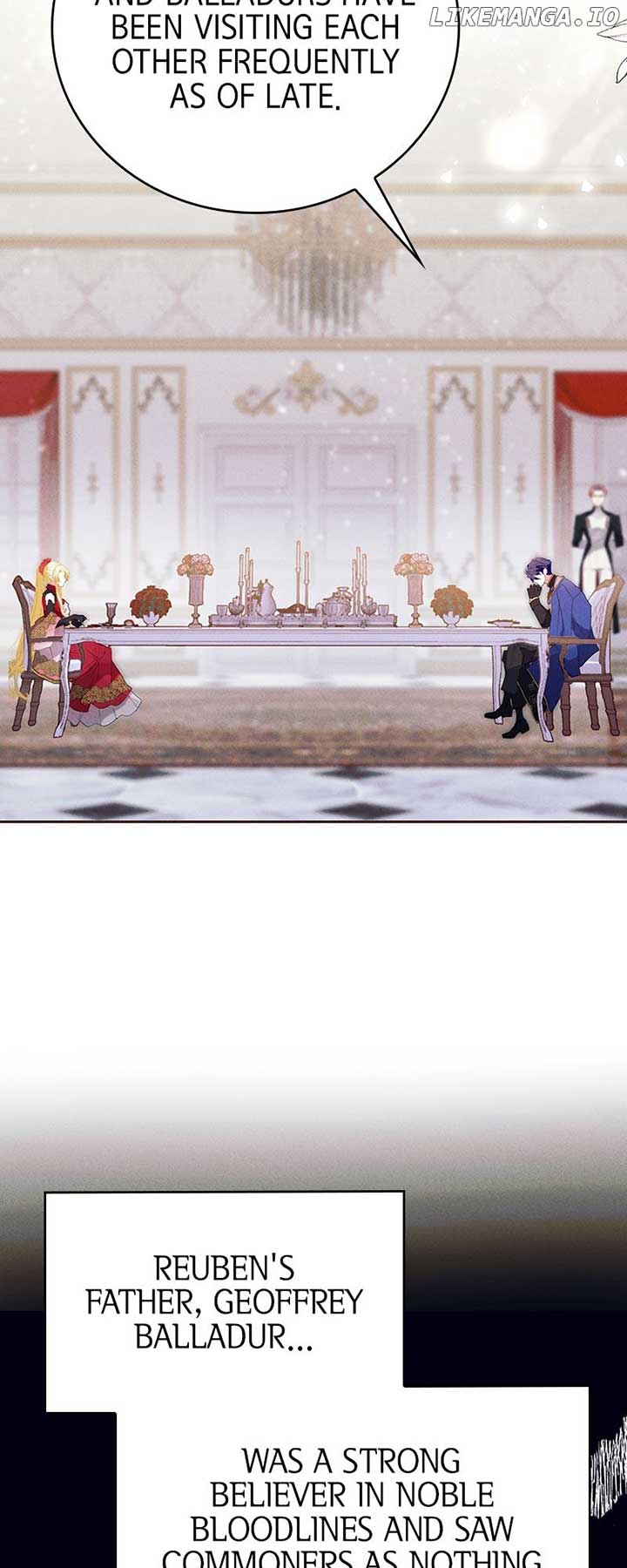 My Unwanted Engagement with the Final Boss Prince Chapter 15 196 30