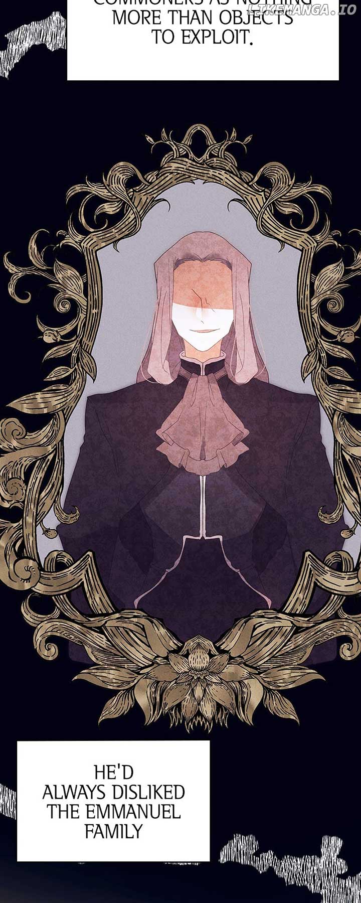 My Unwanted Engagement with the Final Boss Prince Chapter 15 197 31