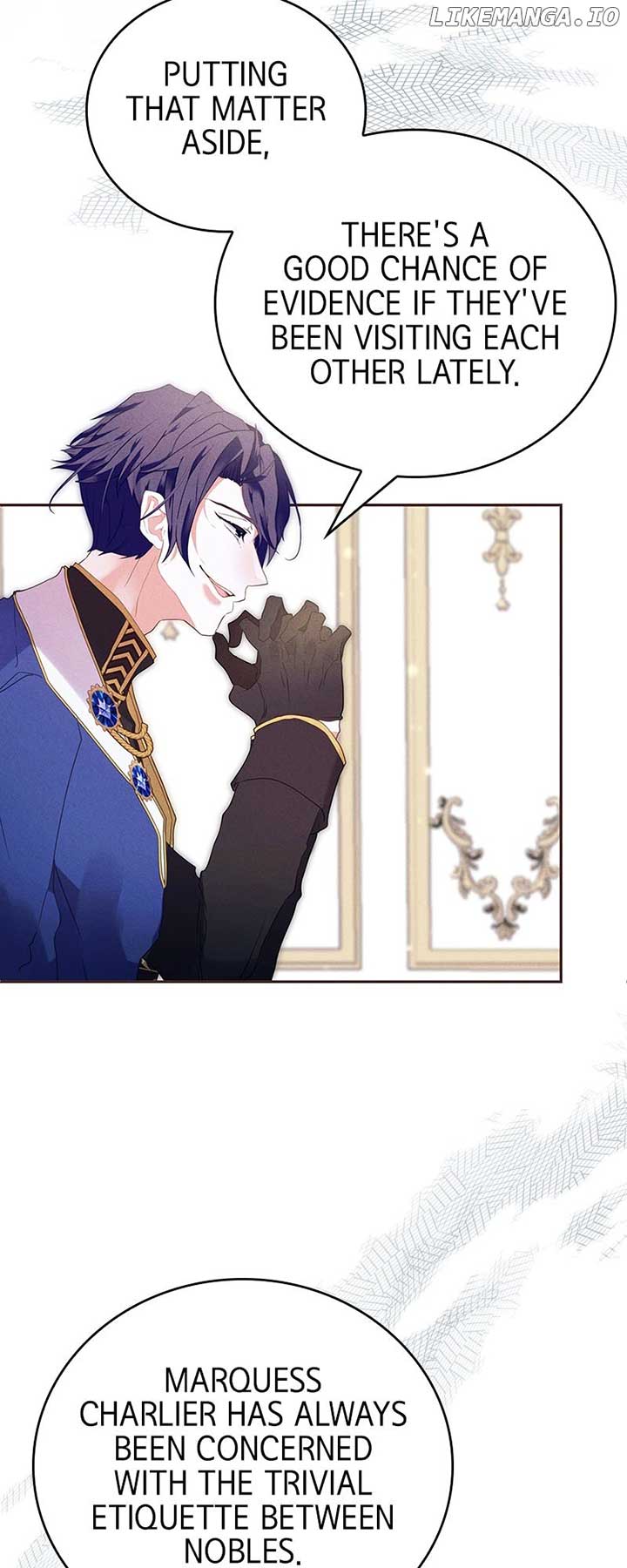 My Unwanted Engagement with the Final Boss Prince Chapter 15 200 34