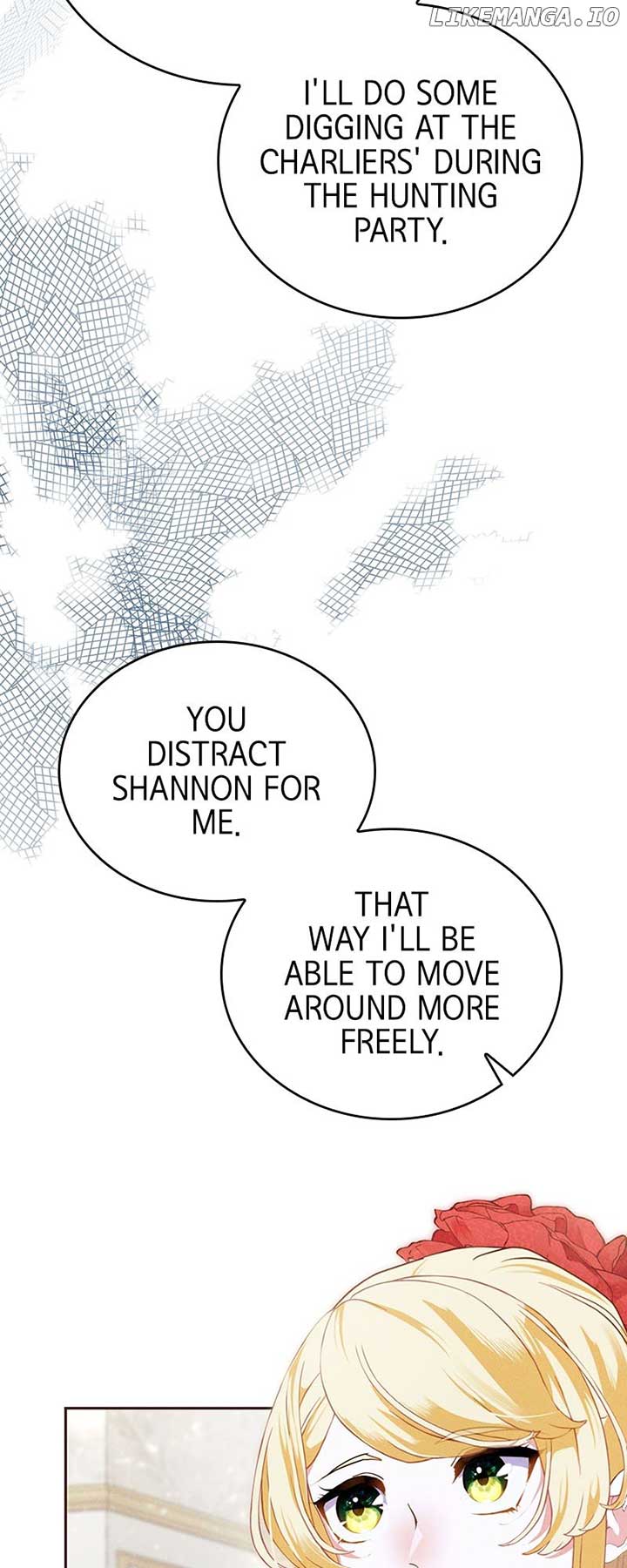 My Unwanted Engagement with the Final Boss Prince Chapter 15 201 35