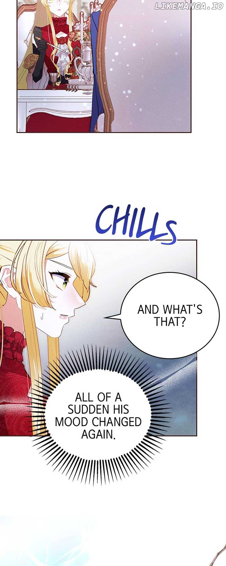 My Unwanted Engagement with the Final Boss Prince Chapter 15 203 37