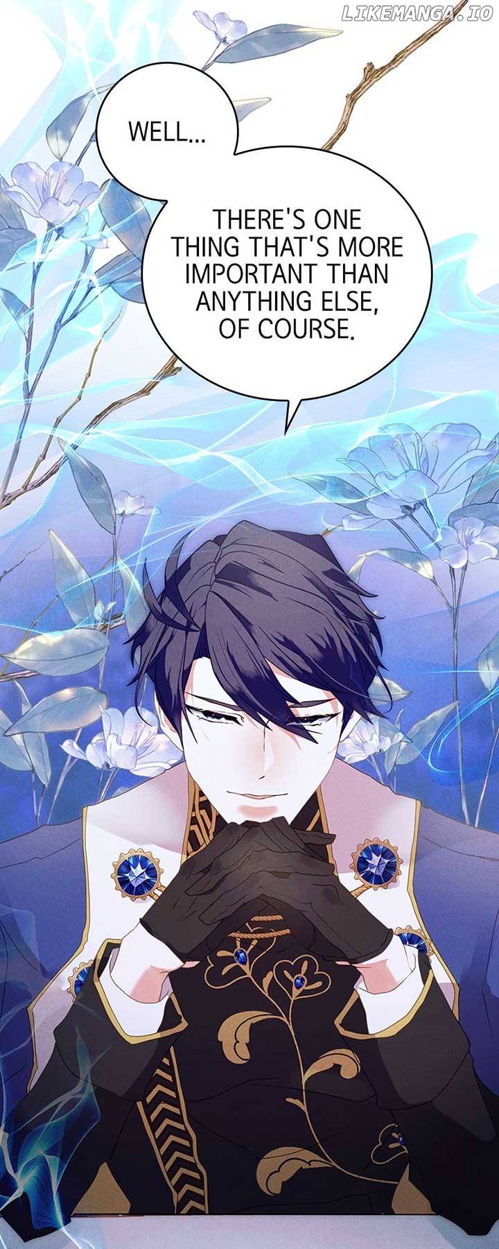 My Unwanted Engagement with the Final Boss Prince Chapter 15 204 38