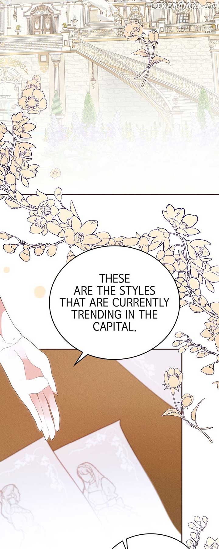 My Unwanted Engagement with the Final Boss Prince Chapter 15 207 41