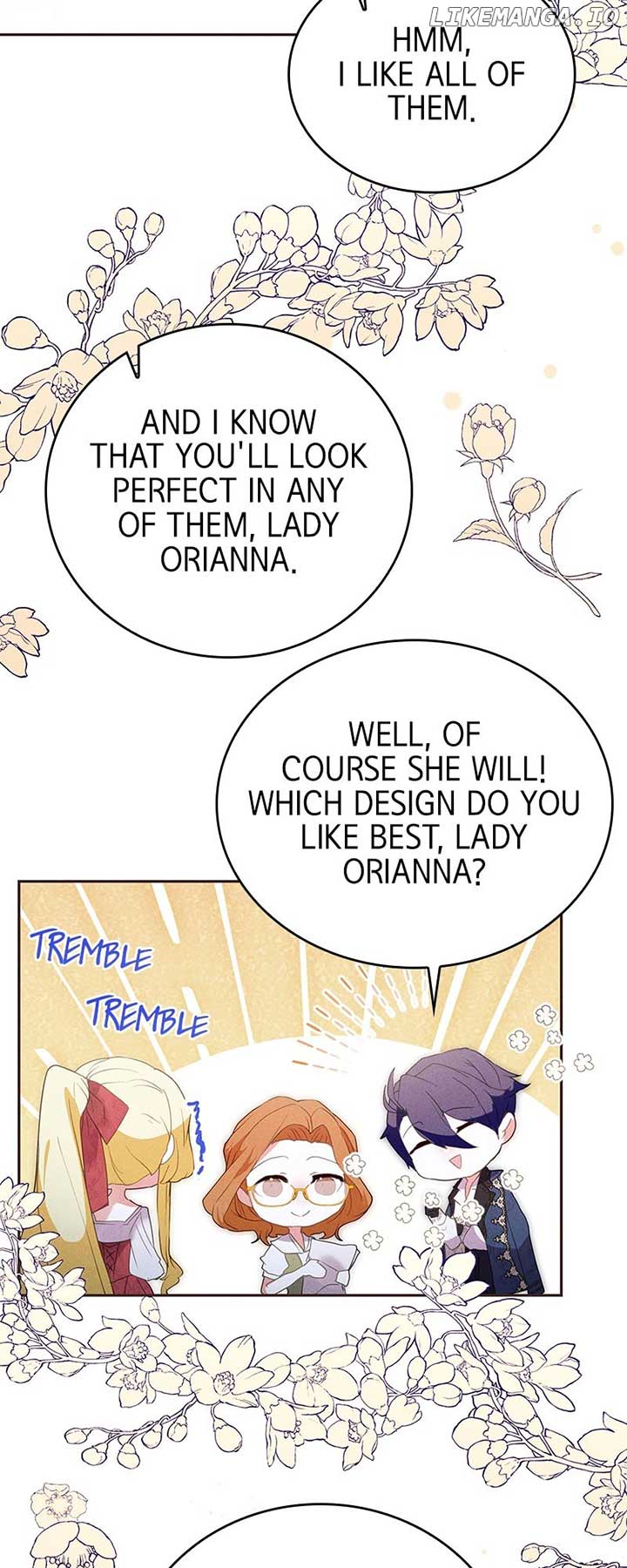 My Unwanted Engagement with the Final Boss Prince Chapter 15 208 42