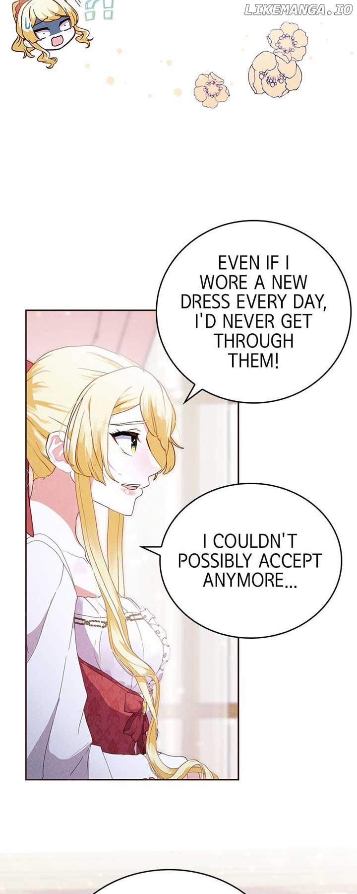 My Unwanted Engagement with the Final Boss Prince Chapter 15 211 45