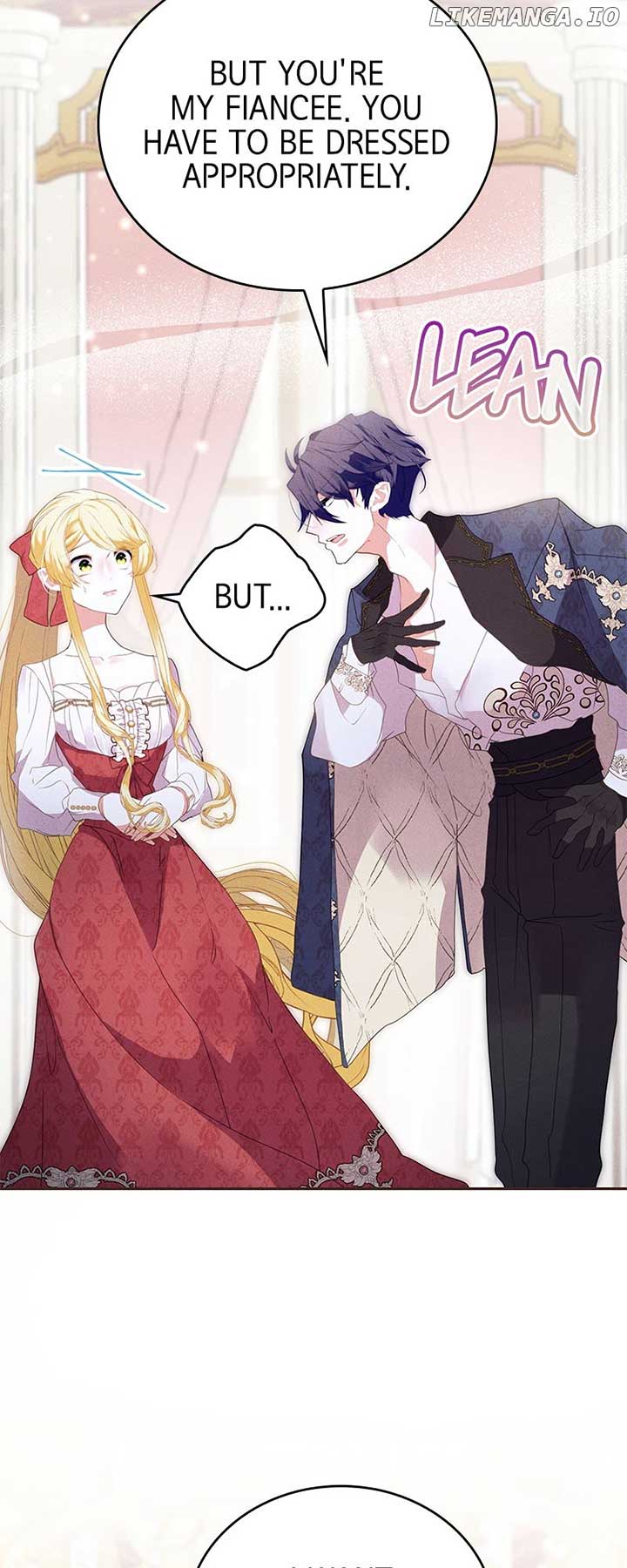 My Unwanted Engagement with the Final Boss Prince Chapter 15 212 46