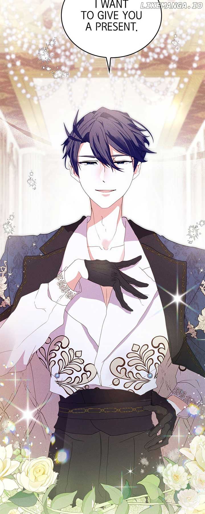 My Unwanted Engagement with the Final Boss Prince Chapter 15 213 47