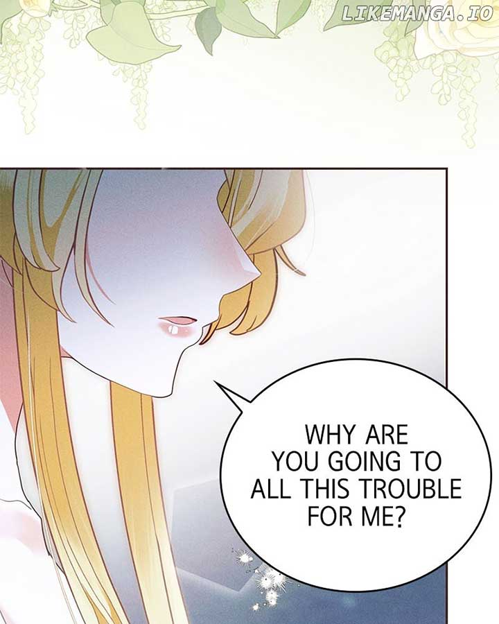 My Unwanted Engagement with the Final Boss Prince Chapter 15 214 48