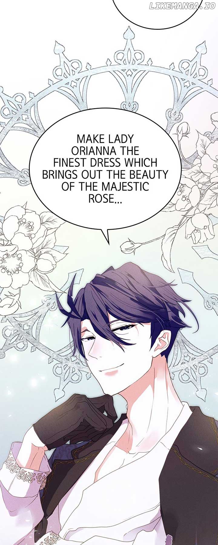 My Unwanted Engagement with the Final Boss Prince Chapter 15 216 50